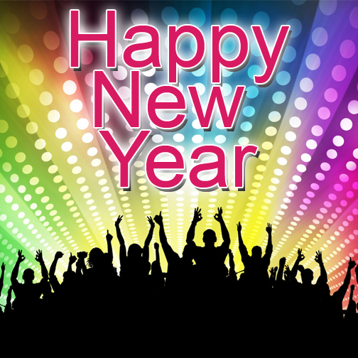 New Year’s Eve @ Maharaja’s Haveli