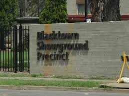 Blacktown Showground