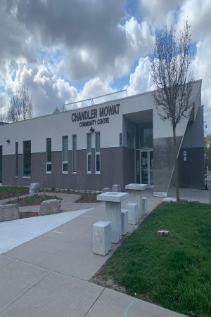 Chandler Community Centre