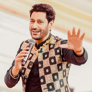 Harbhajan Mann