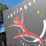 Springers Leisure Centre