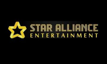 Star Alliance Entertainment…….