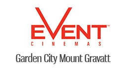 Event Cinemas – Garden city Westfield