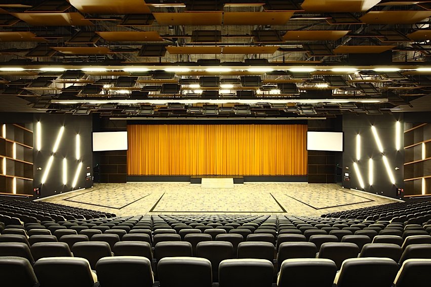 Edmund Rice Performing Arts Centre