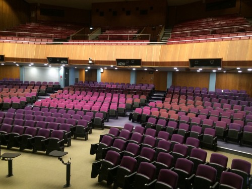 UNSW Science Theatre