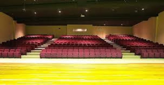 Rowville Performing Arts Centre