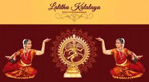 Lalitha Kalalaya School of Bharatanatyam