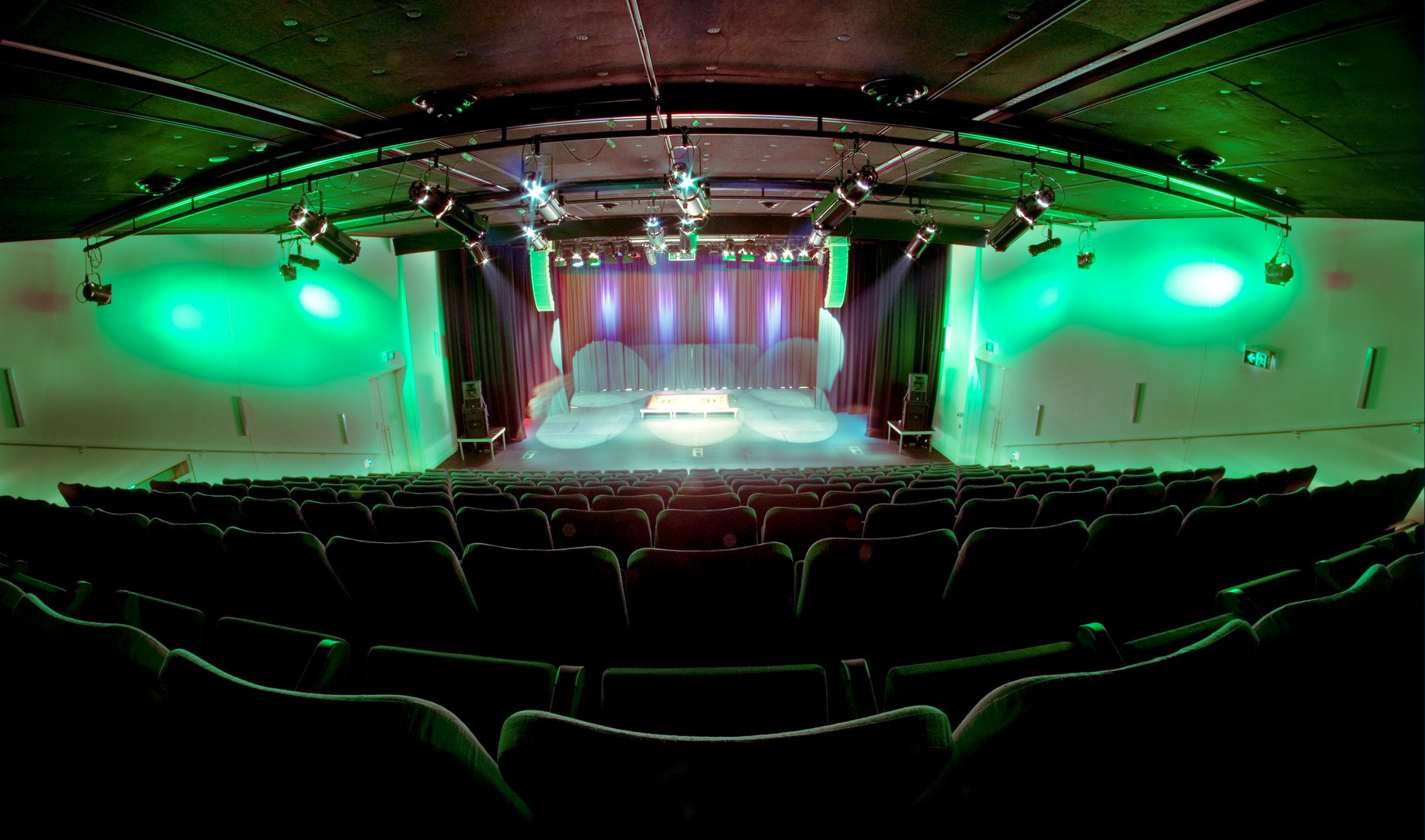 Queensland Multicultural Centre (QMC)