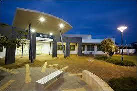 HERB Graham Recreation Reserve