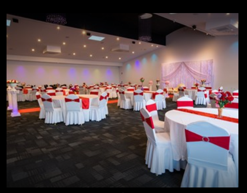 Omni Function Centre