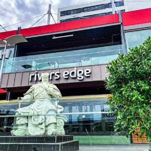 River’s Edge Events