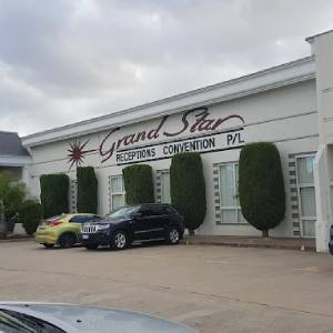 Grand Star Reception & Convention Centre