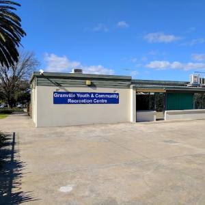 Granville Youth & Community Recreation Centre