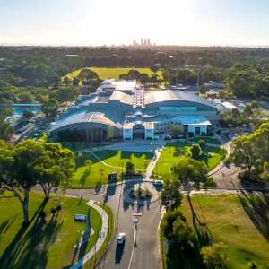HBF Stadium Mt Claremont