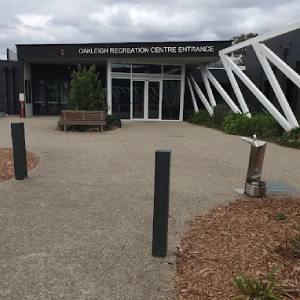 Oakleigh Recreation Center