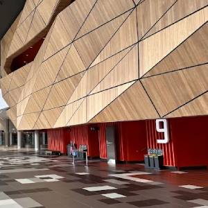 Plenary Theatre (Melbourne Convention & Exhibition Centre)