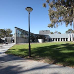 The Parks Recreation Centre