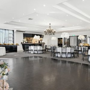 Ultima Function Centre