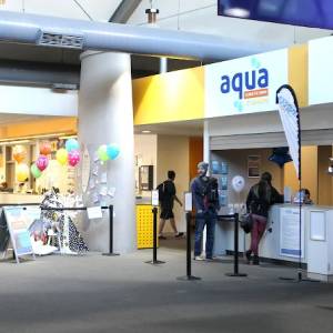 Blacktown Leisure Center