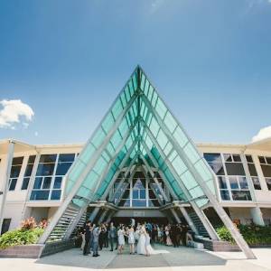 Unidus Community Centre