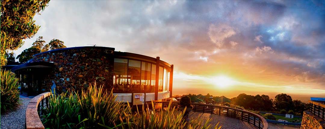 SkyHigh Mount Dandenong