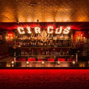 Circus Bar and Night Club