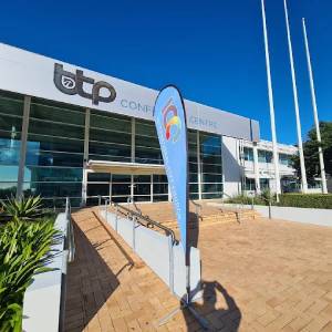 BTP Conference Centre
