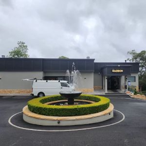 The Madison Function Centre