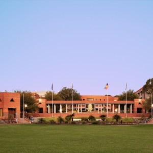 Curtin University