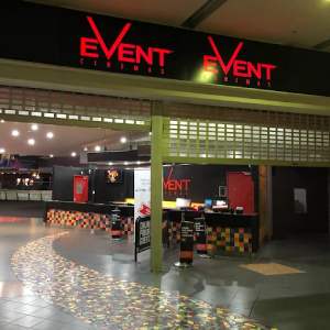 Event Cinemas Liverpool