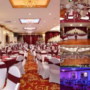 Maiwand Reception Centre