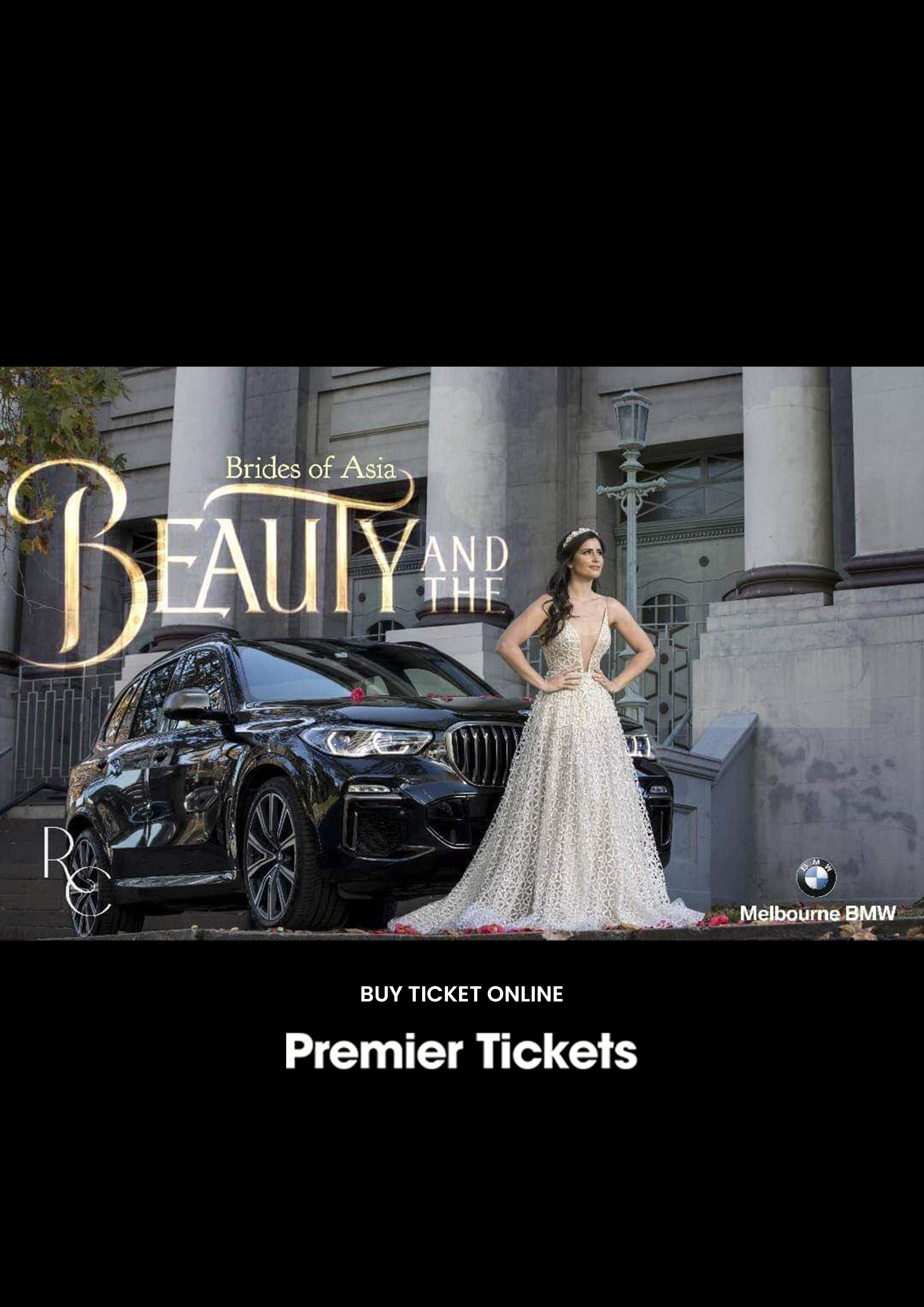 Beauty and The BMW