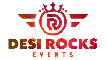 Desi Rocks Events