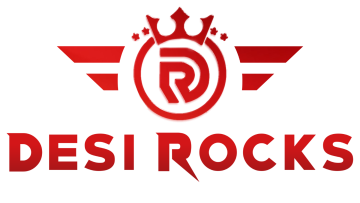 Desi Rocks Events