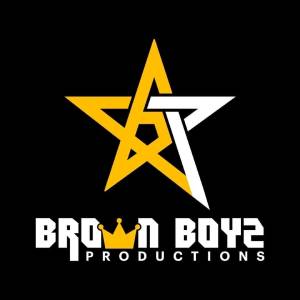 Brown Boys Productions