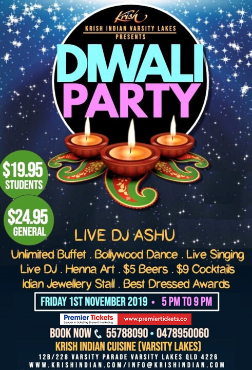 Diwali Night Diwali Night
