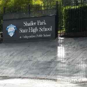 Shailer Park State High School
