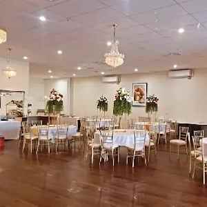 Tandoori Fusion Factory