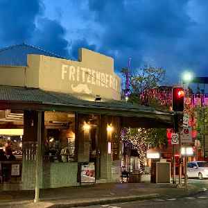 Fritzenberger – Petrie Terrace
