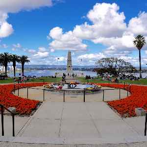 Kings Park and Botanic Garden