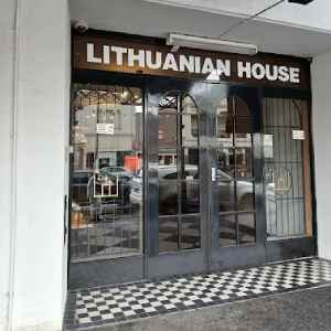 Lithuanian Club
