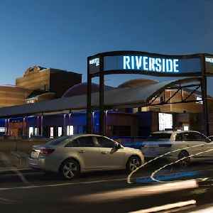 Riverside Theatres Parramatta