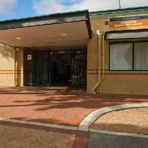 Alexander Heights Community Centre