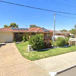 Civic Park Cannington