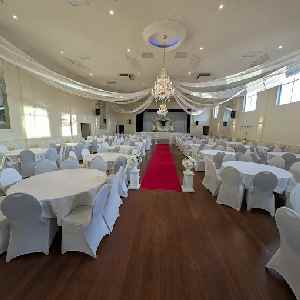 The Ballroom Function Centre