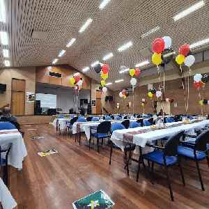 Harold Hawthorne Community Centre