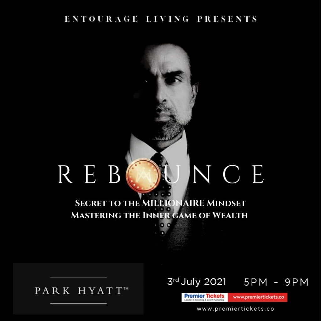 REBOUNCE