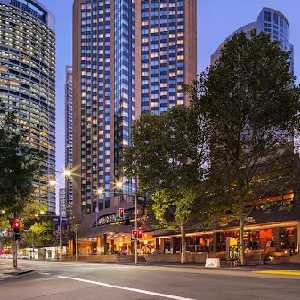 Four Seasons Hotel Sydney