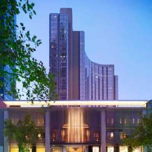 Grand Hyatt Melbourne