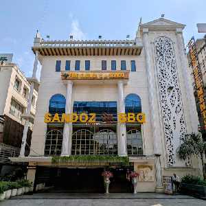 3 Elements Restaurant & Banquets